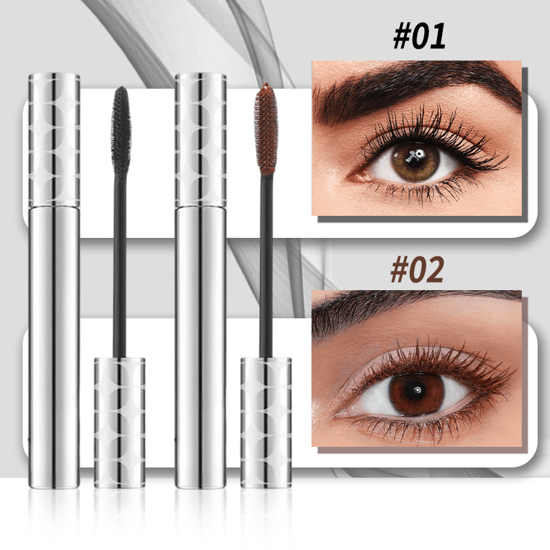 🥳BUY 1 GET 1 FREE:$13.99!!💞50K+ SOLD!👁️✨ All-Day Beautiful Lashes, Smudge-Proof! Waterproof Fiber Mascara for Natural Volume. 💖💃