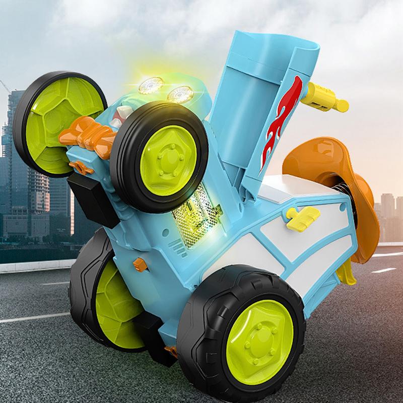 🎁💝2026 New Year GIFT--CRAZY JUMPING CAR