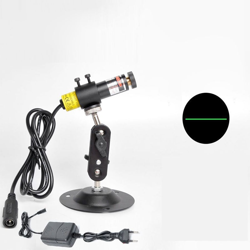 📢📢50% OFF !! ⏰Industrial Laser Alignment Light with 360-Degree Bracket